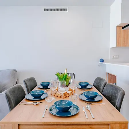 Romana-1 By Interhome * Denia
