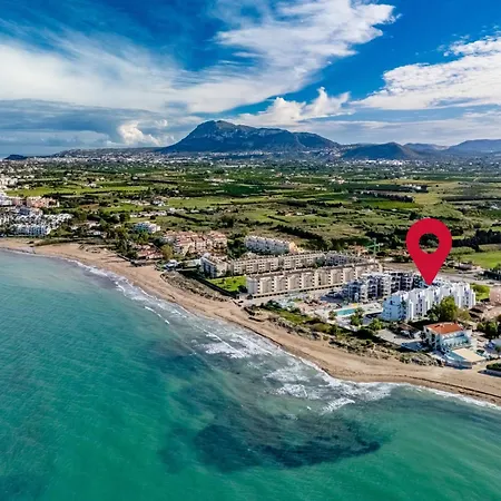 Romana-1 By Interhome アパート *