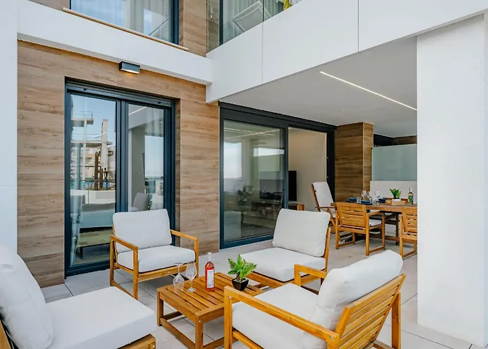 Romana-1 By Interhome *