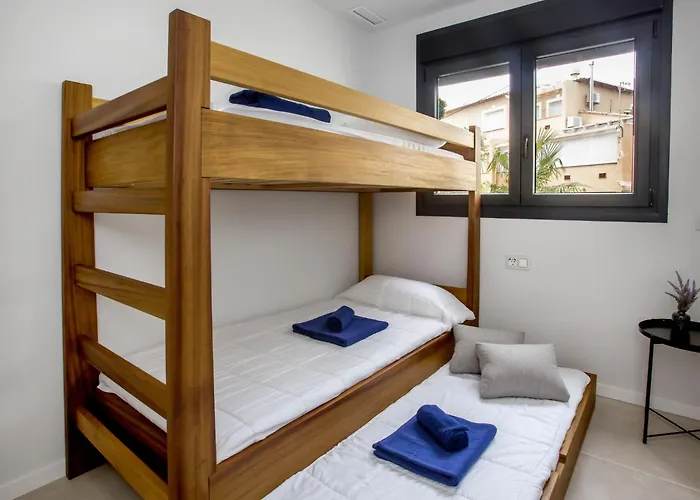 Romana-1 By Interhome