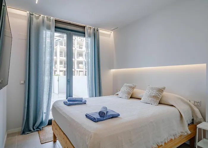 アパート Romana-1 By Interhome